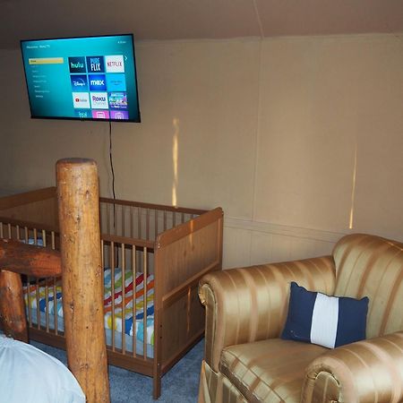 Bayside Cottage - Remodeled And Great Location! Frankfort Kültér fotó